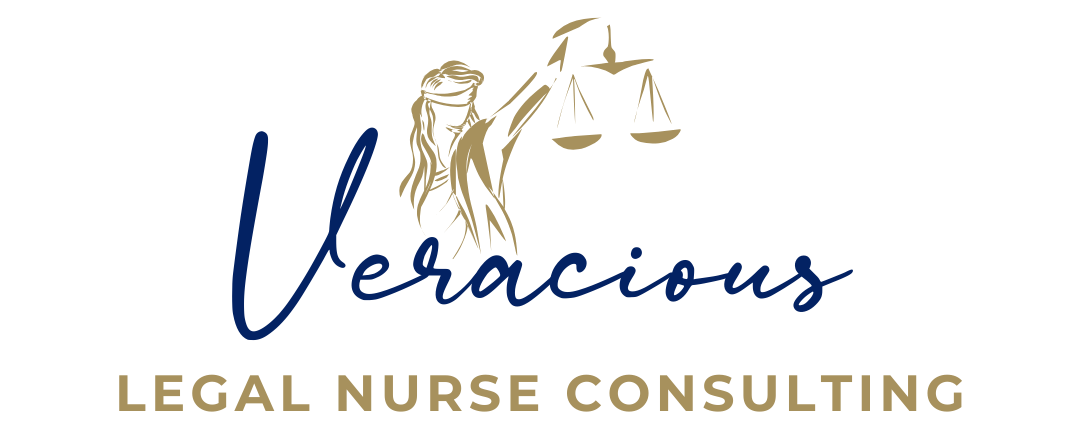 Veracious Legal Nurse Consulting